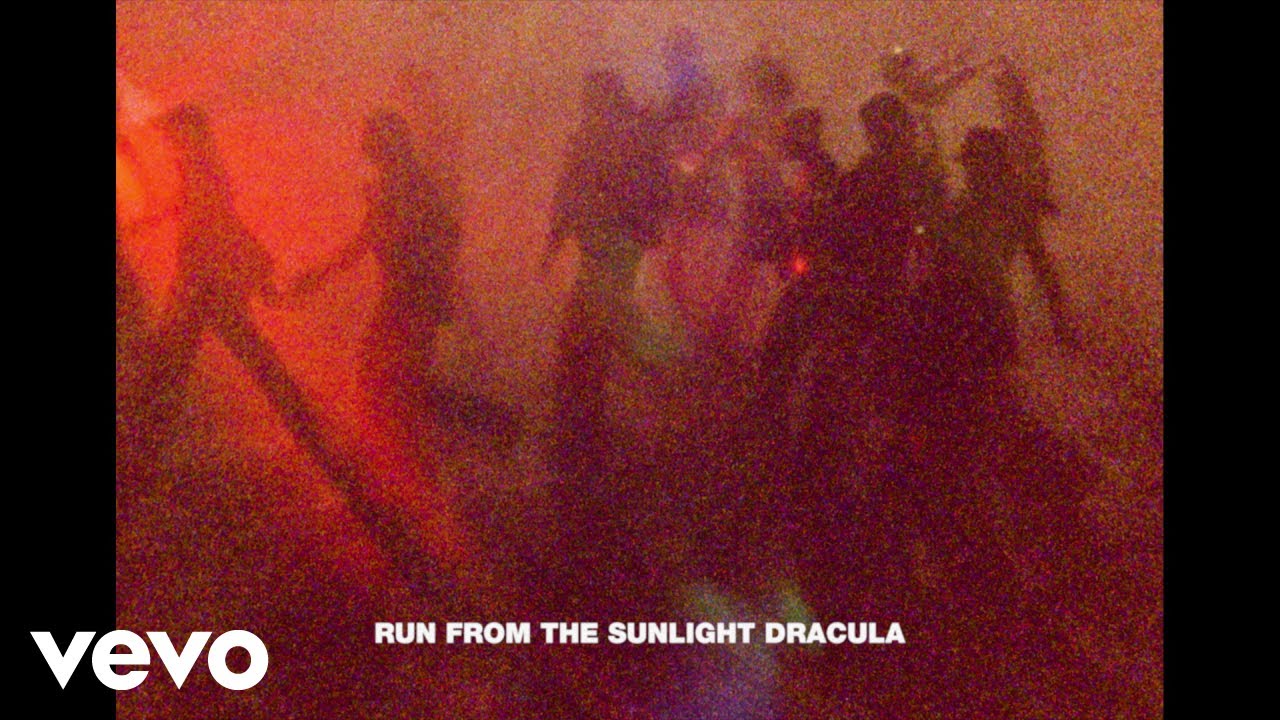 Dracula (Remix)