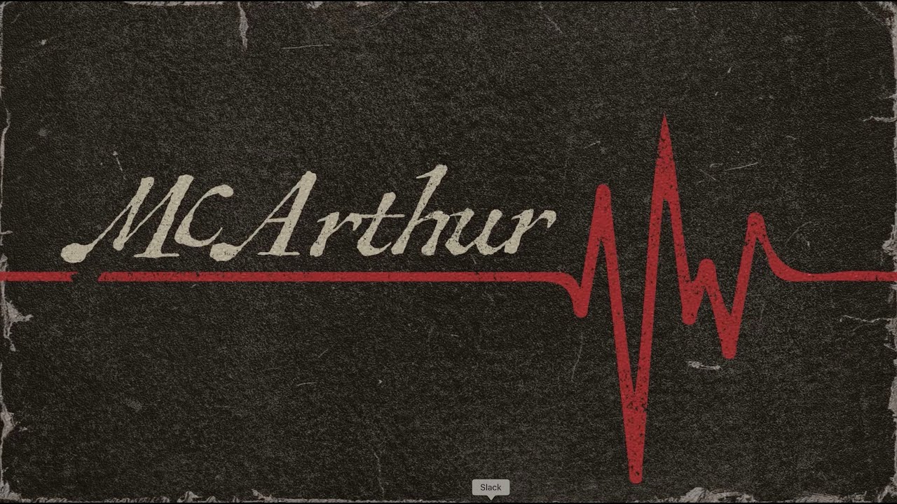 McArthur