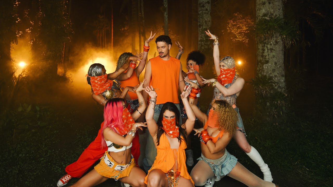 SEQUÊNCIA FEITICEIRA (feat. MC Nito)