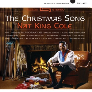 The Christmas Song (Merry Christmas to You)