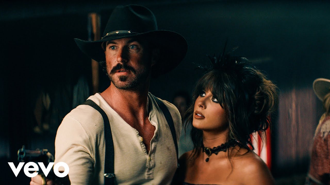 you look like you love me